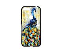 Coque pour ALCATEL 1S 2019 5024D 5025F Coque Silicone Etui Case Cover T-53