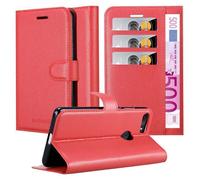 Coque Pour Alcatel 1s 2019 Housse Etui Protection Case Cover Magnétique