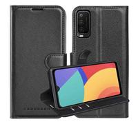 Coque pour Alcatel 1S 2021 / 3L 2021 Housse Etui Protection Case Cover