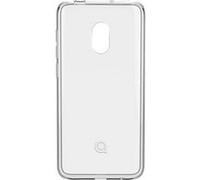 Coque pour Alcatel 1X 5059 Souple Alcatel Transparent Transparent G