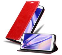 Coque pour Alcatel 3 2018 Housse Protection Cover Pochette