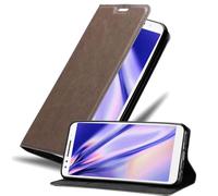 Coque pour Alcatel 3 2018 Housse Protection Cover Pochette