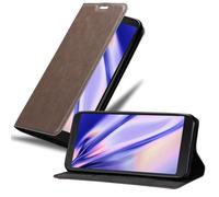 Coque pour Alcatel 3C Housse Protection Cover Pochette