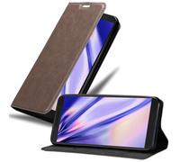 Coque pour Alcatel 3L 2019 Housse Protection Cover Pochette