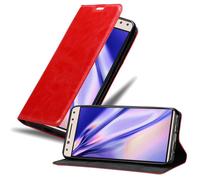 Coque pour Alcatel 5 Housse Protection Cover Pochette