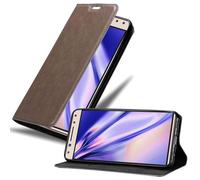 Coque pour Alcatel 5 Housse Protection Cover Pochette