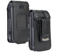 Coque pour Alcatel Go Flip 4 / T lip Pro/T lassic Phone Nakedcell