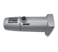 Coque pour aluminium Léger Meuleuse Angulaire 195mm Coque pour | Construction bimétal, résistance chaleur élevée, durabilité accrue, pour applications intensives, finition grise
