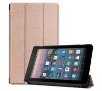 Coque pour Amazon Kindle Fire7 2017/2019 7.0 Pouces Housse Sac Avec Standfunk