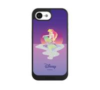 Coque pour Apple 17 e Ariel Disney Produit sous Licence Officielle
