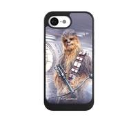 Coque pour Apple 17 e Chewbacca Star Wars Articles pour Fans