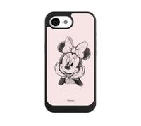 Coque pour Apple 17 e Minnie Mouse Produit sous Licence Officielle Disney