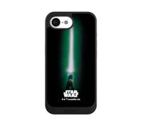 Coque pour Apple 17 e Sabre Laser Articles pour Fans Star Wars