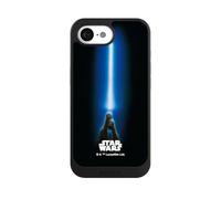 Coque pour Apple 17 e Sabre Luminescent Star Wars Articles pour Fans