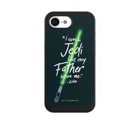 Coque pour Apple 17 e Star Wars Sabre Luminescent Luke Skywalker