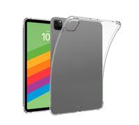 Coque pour Apple iPad 13 Pro 2024 Etui Protection Housse TPU Silicone Cover