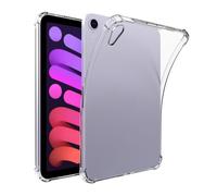 Coque pour Apple iPad Air 11 2024 Etui Protection Housse TPU Silicone Cover