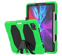 Coque pour Apple IPAD Pro 11 2020/2021/2022 11 Pouces Avec Écran Film + Stativ