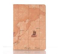 Lobwerk Coque de Protection pour Apple iPad Pro 2017 et iPad Air 3 2019 avec étui de Protection 10,5 Pouces 01.