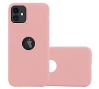 Coque pour Apple iPhone 11 Etui Cover Housse Protection Silicone