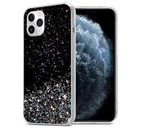 Coque pour Apple iPhone 11 Etui Protection Paillettes Housse Cover