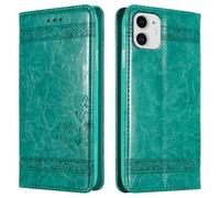 Coque pour Apple iPhone 11 Housse Etui Protection Ornements Pochette