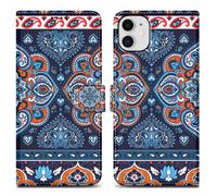 Coque pour Apple iPhone 11 Housse Etui Protection Portefeuille Pochette