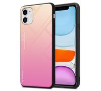 Coque pour Apple iPhone 11 Housse Etui Protection Silicone TPU Bumper