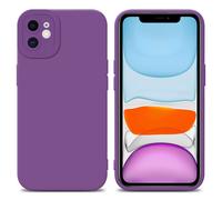 Coque pour Apple iPhone 11 Housse Etui Protection TPU Case Cover