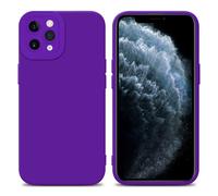 Coque pour Apple iPhone 11 PRO Housse Etui Protection TPU Case Cover