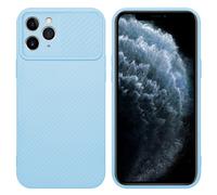 Coque pour Apple iPhone 11 PRO Etui Photo Protection TPU Cover Housse