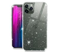 Coque pour Apple iPhone 11 Pro Max Coque Paillettes Coque Silicone Souple...