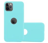 Coque pour Apple iPhone 11 PRO MAX Etui Cover Housse Protection Silicone