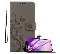 Coque pour Apple iPhone 11 PRO MAX Housse Etui Protection Floral Pochette Case
