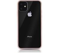 Coque pour Apple iPhone 11 Pro Max Hybrid QDOS Rose Rose G