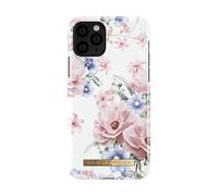 Fashion Case S/S17 - Coque de protection pour téléphone portable - plastique - romance florale - pour Apple iPhone 11 Pro, X, XS
