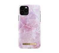 Coque pour Apple iPhone 11 Pro Modèle Fashion Case Motif Marbré Rose