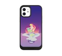 Coque pour Apple iPhone 12 Ariel Disney Produit sous licence officielle