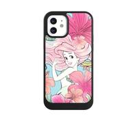 Coque pour Apple iPhone 12 Ariel Produit sous licence officielle Disney