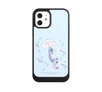 Coque pour Apple iPhone 12 Disney Winnie l'ourson Bourriquet Produit sous