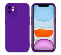 Coque pour Apple iPhone 12 Housse Etui Protection TPU Case Cover