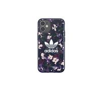 Adidas Or Snapcase Graphic Iphone 12 Mini 5.4 Liliowy/Lilac 42375