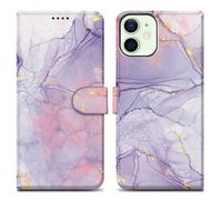 Coque pour Apple iPhone 12 MINI Housse Etui Protection Portefeuille Pochette