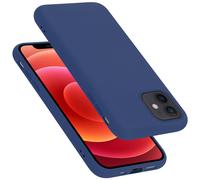 Coque pour Apple iPhone 12 MINI Housse Etui Protection TPU Silicone Bumper