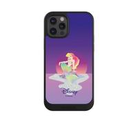 Coque pour Apple iPhone 12 Pro Ariel Disney Produit sous licence officielle
