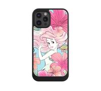 Coque pour Apple iPhone 12 Pro Ariel Produit sous licence officielle Disney