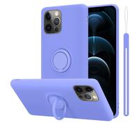 Coque pour Apple iPhone 12 PRO MAX Etui Housse Protection TPU Silicone Bumper