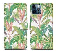 Coque pour Apple iPhone 12 PRO MAX Housse Etui Protection Portefeuille Pochette