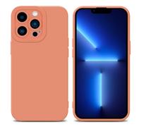 Coque pour Apple iPhone 12 PRO MAX Housse Etui Protection TPU Case Cover