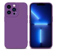 Coque pour Apple iPhone 12 PRO MAX Housse Etui Protection TPU Case Cover